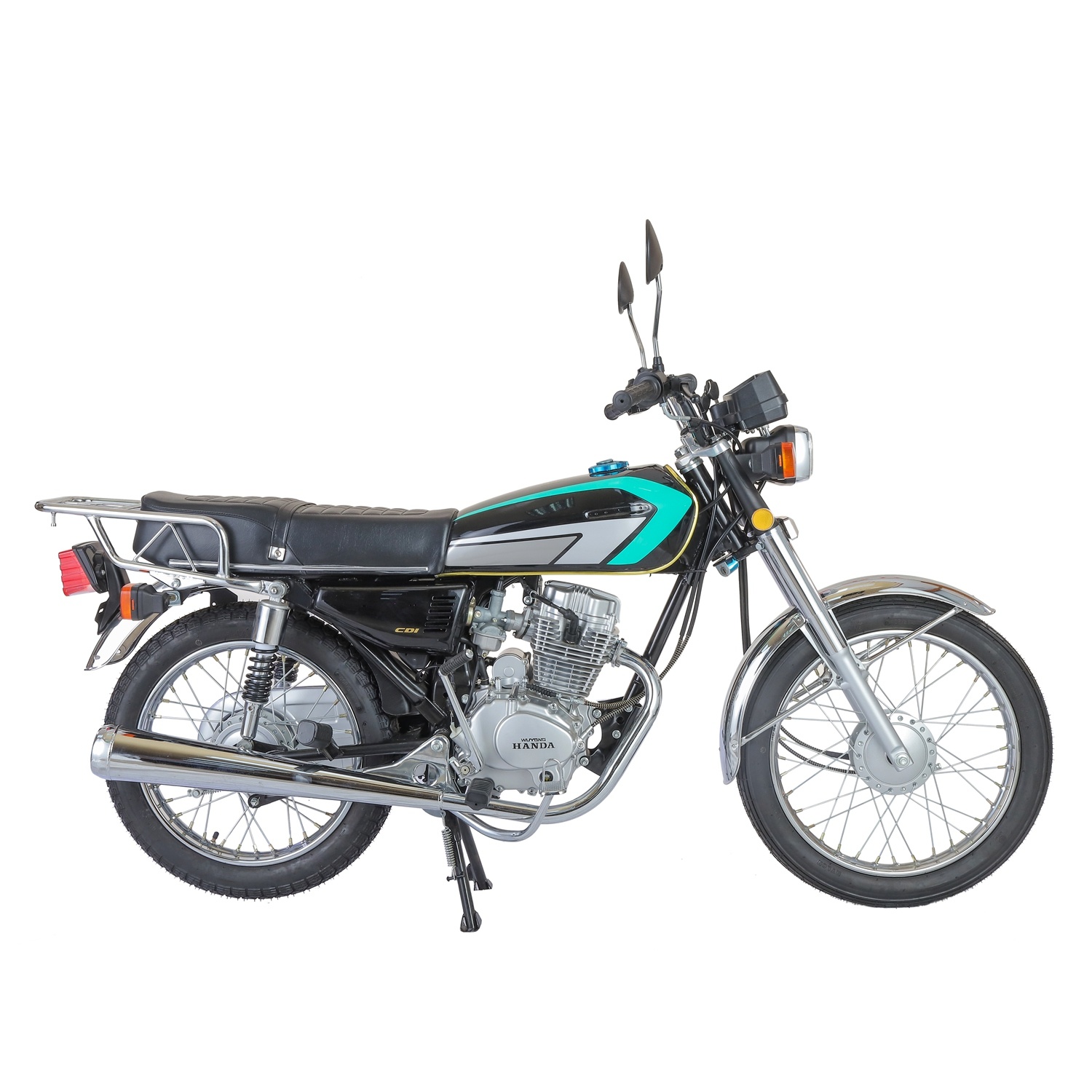 CG125-PART