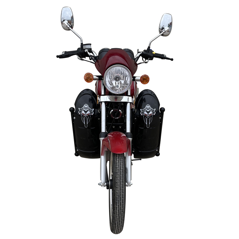 Junlang Cruiser