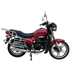 Junlang Cruiser