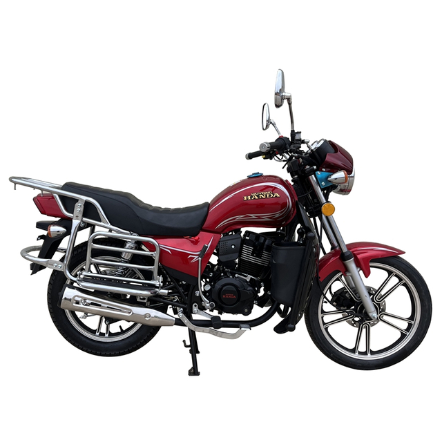 Junlang Cruiser