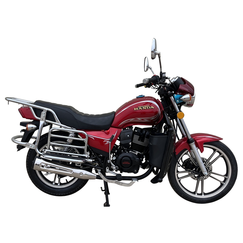 Junlang Cruiser