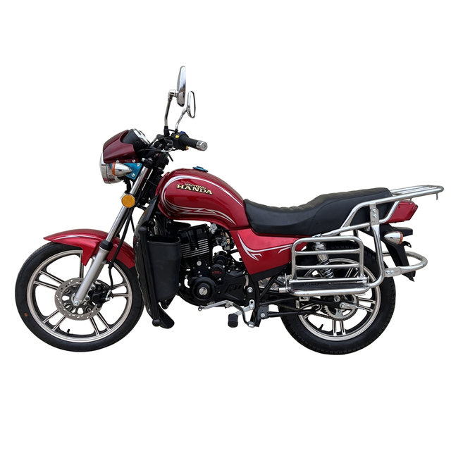 Junlang Cruiser