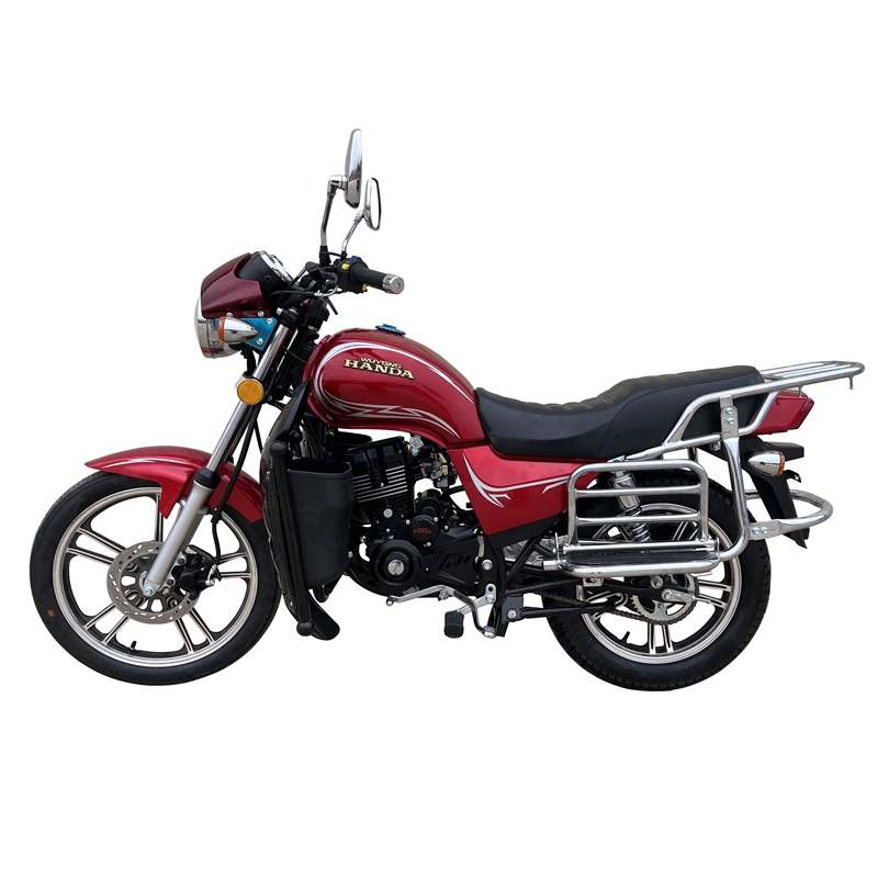 Junlang Cruiser