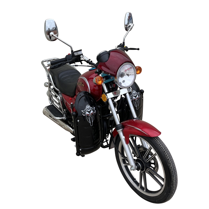Junlang Cruiser