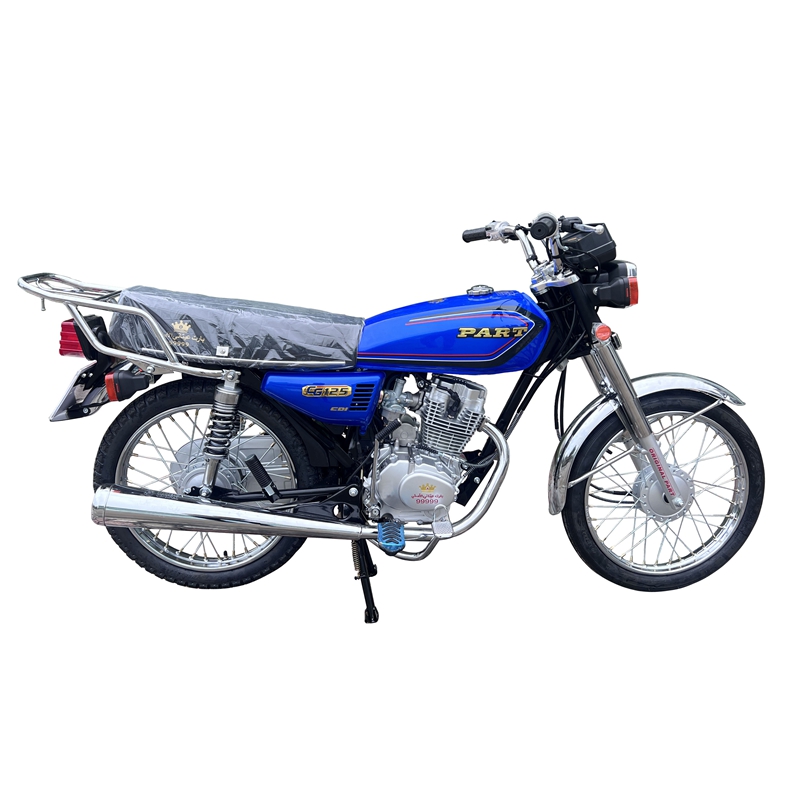 CG125-PART