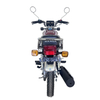 CG125
