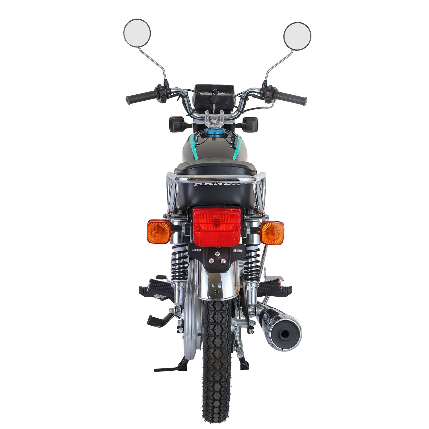 CG125-PART
