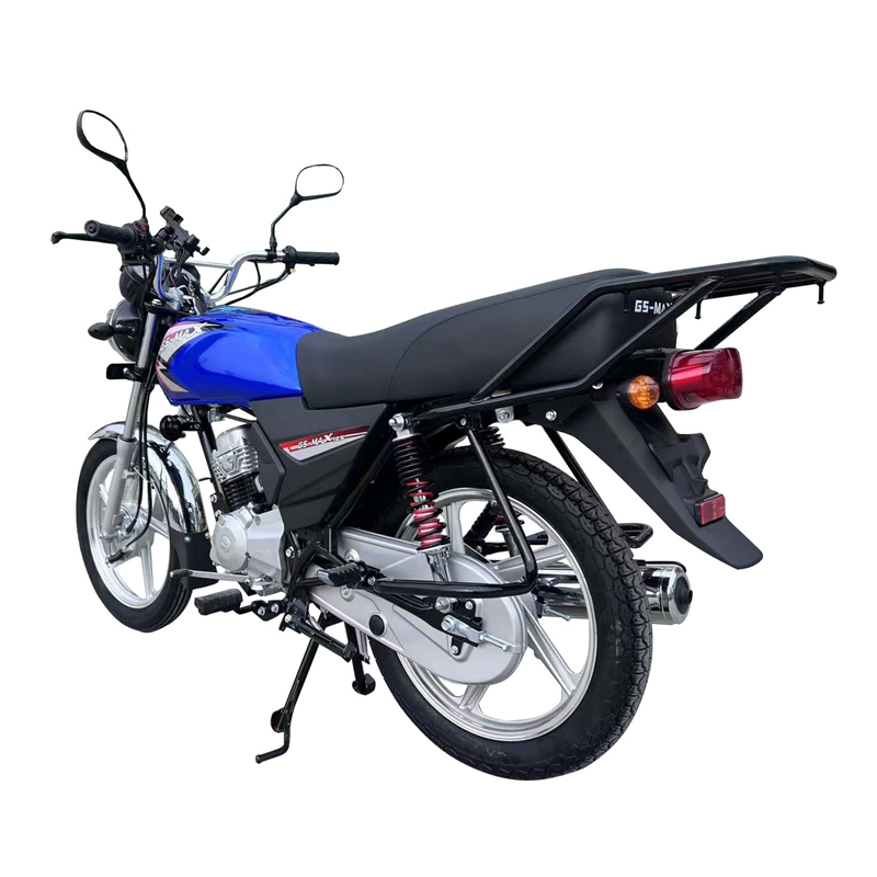 JH125 A