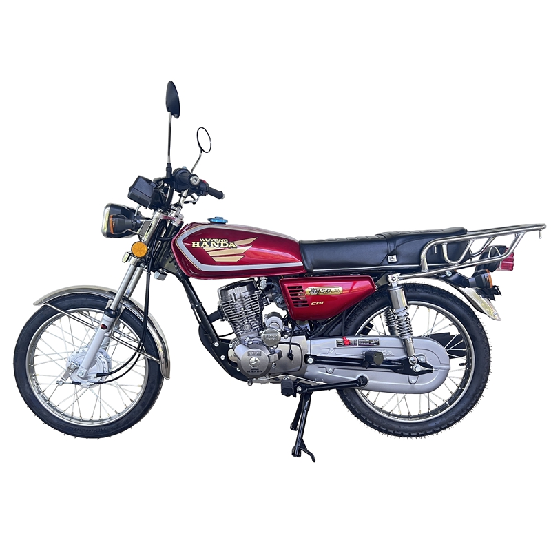 CG125
