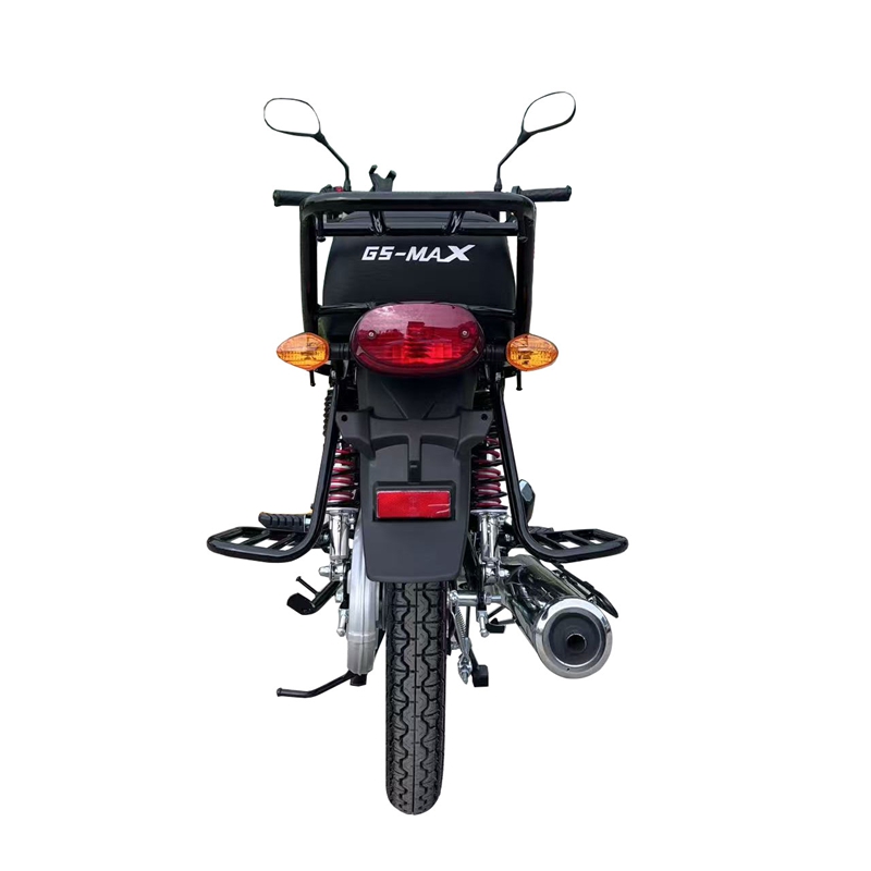 JH125 A