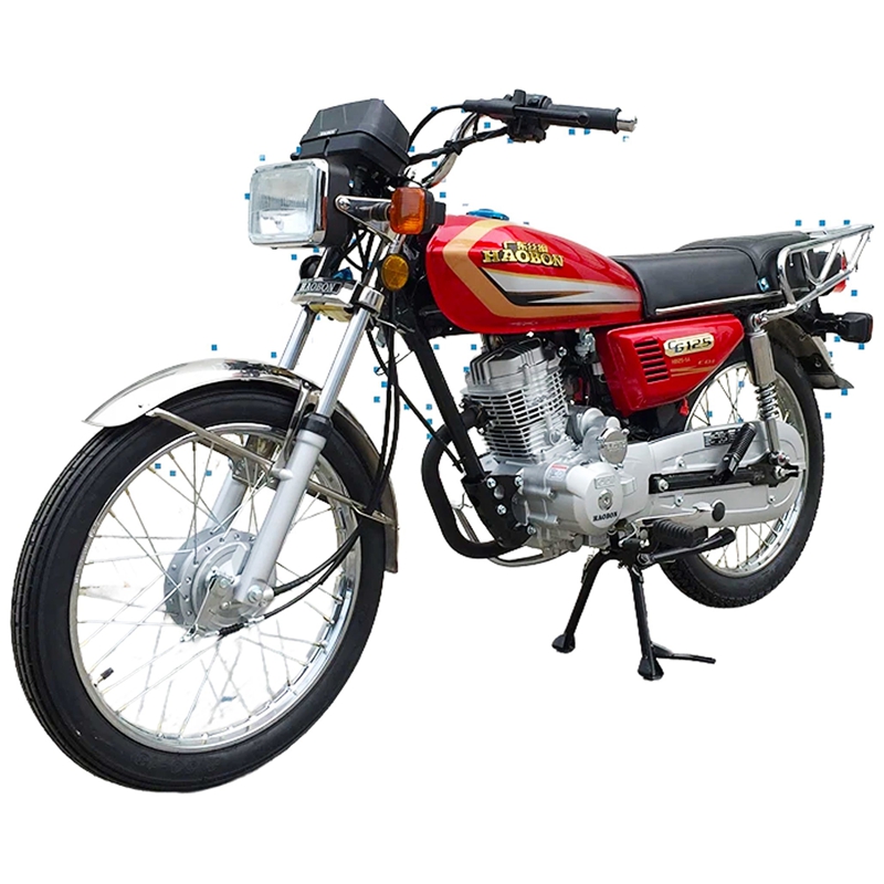 CG125