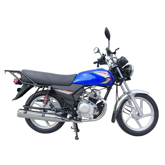 JH125 A