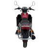 Junlang Cruiser