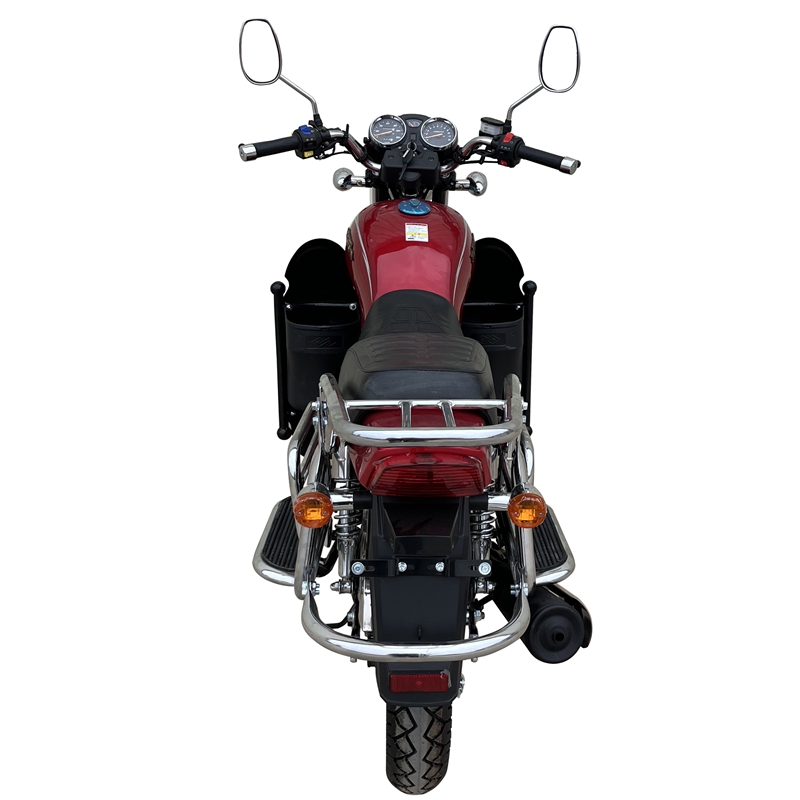 Junlang Cruiser